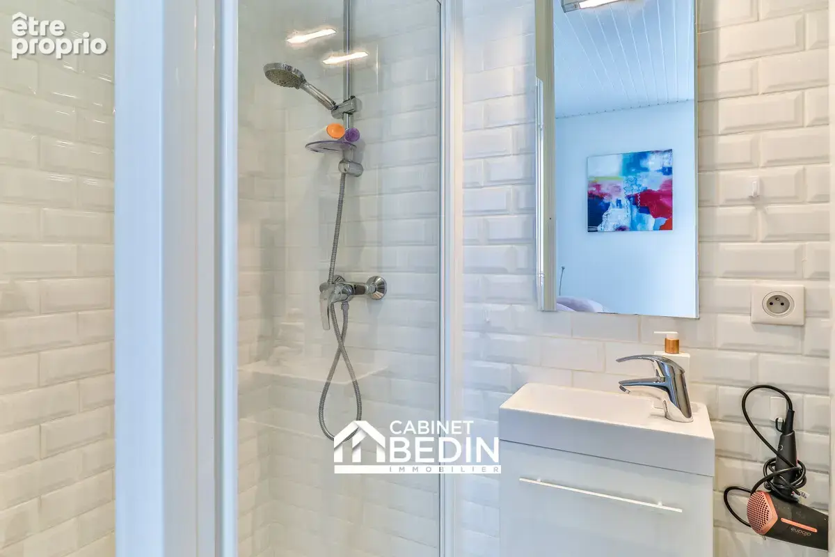 Maison 5 pièces 80 m² à vendre à La Teste-De-Buch (33260) - photo 7