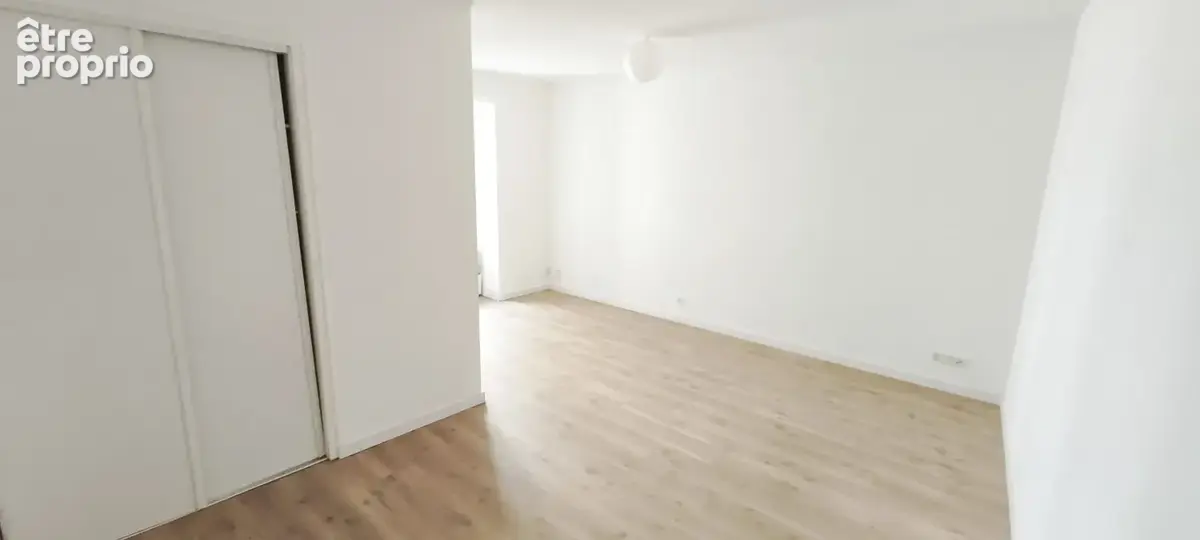 Appartement 1 pièce 33 m² à vendre à Nantes (44000) - photo 5