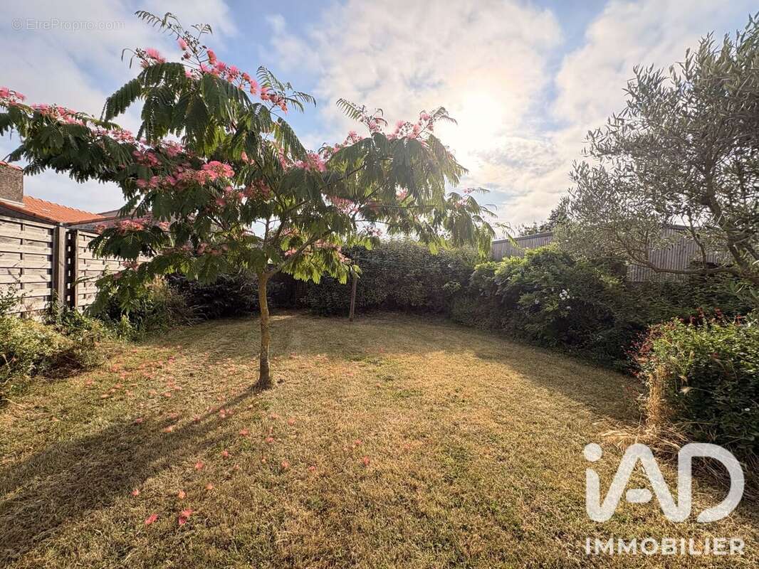 Photo 8 - Maison à CHEMERE