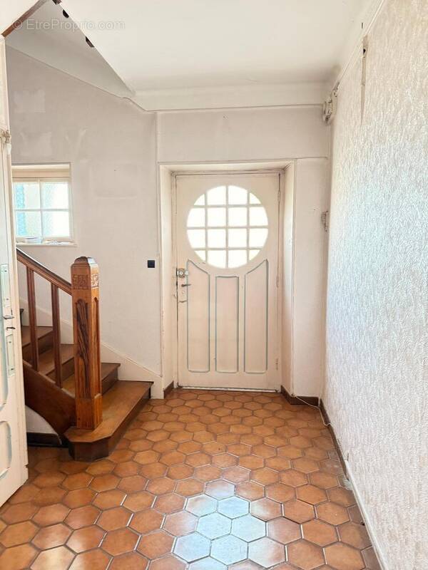 Photo 1 - Maison à ECHENOZ-LA-MELINE