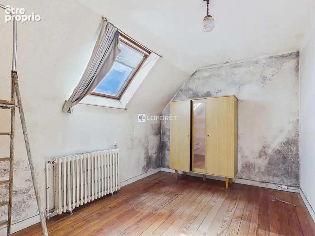 Maison PLOUHINEC 6 Pièces 100 m² - photo 16