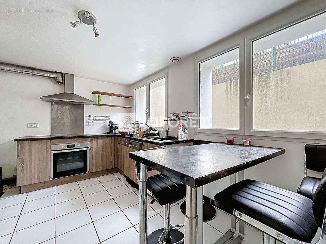 Maison à SAINT-MARTIN-DU-TERTRE