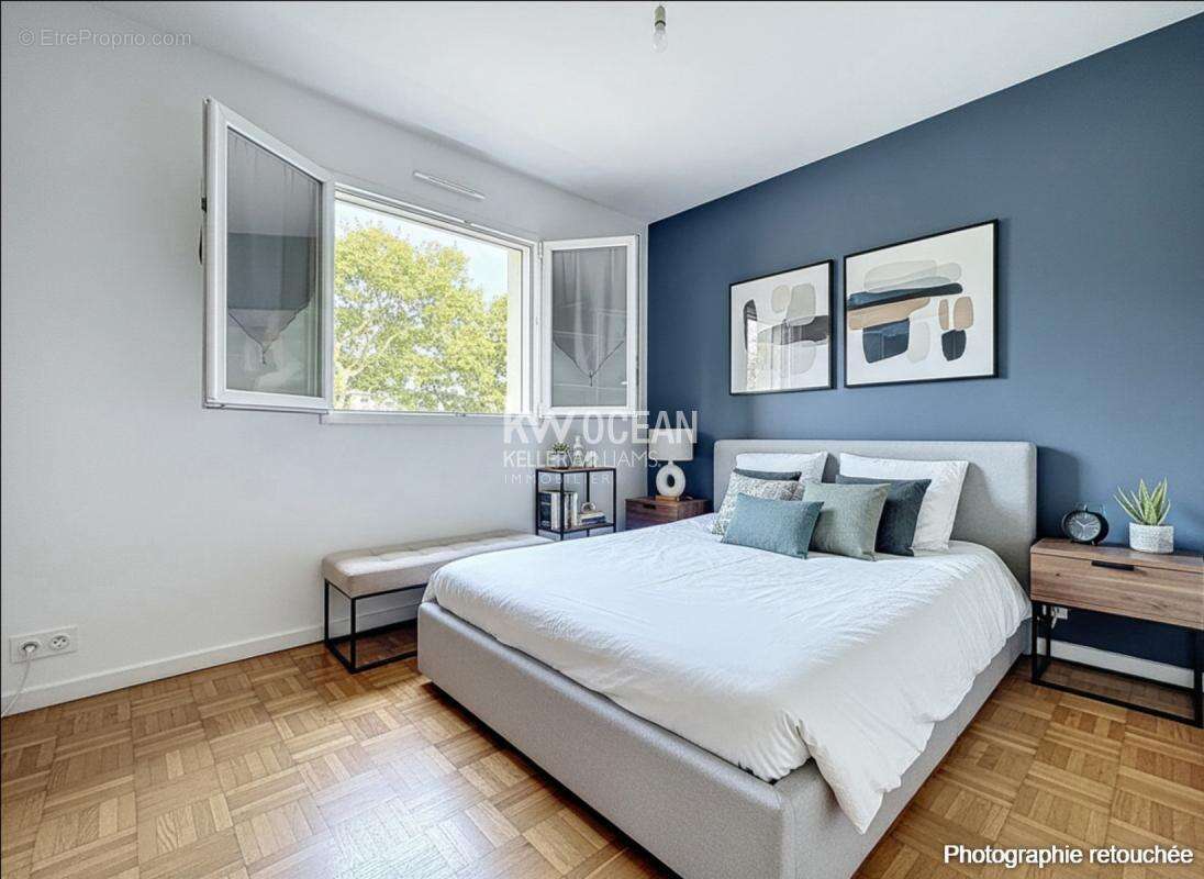 Maison à LE RELECQ-KERHUON