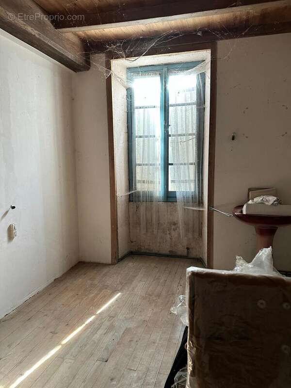 Photo 6 - Maison à SAINT-SAUVANT