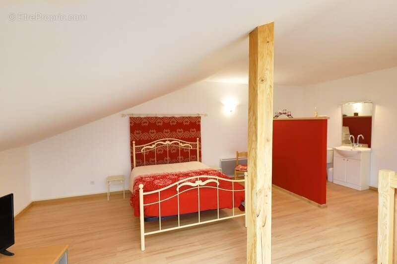 Appartement à VENTRON