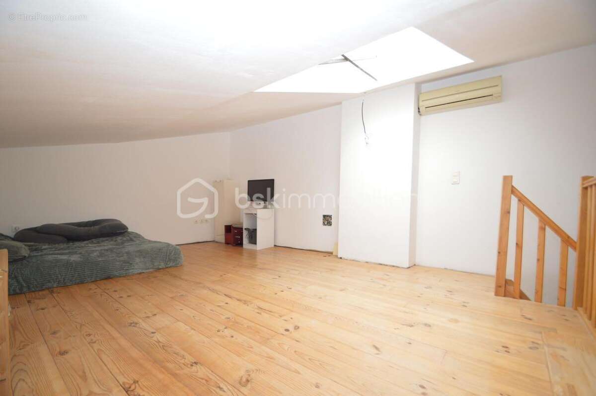 Maison à ESPIRA-DE-L'AGLY