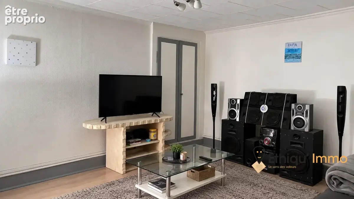 Appartement 