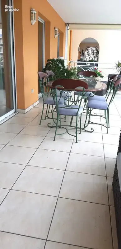 Appartement à CAVALAIRE-SUR-MER