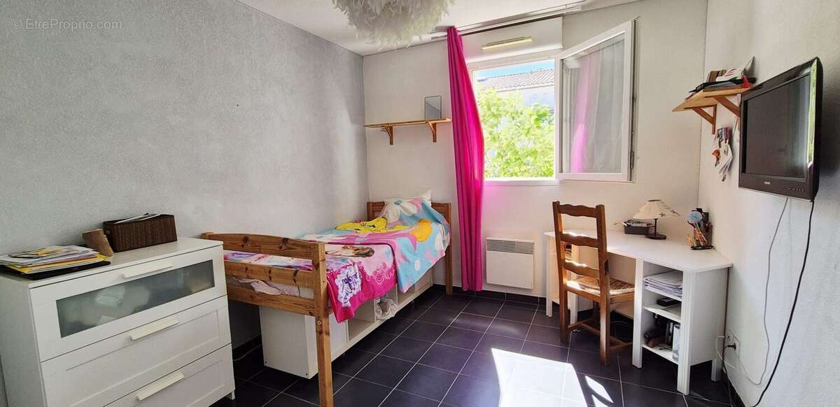 Appartement à LA CIOTAT
