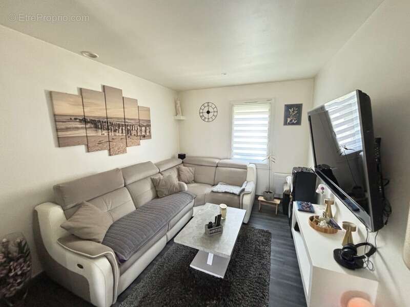 Maison à LA FERTE-SOUS-JOUARRE