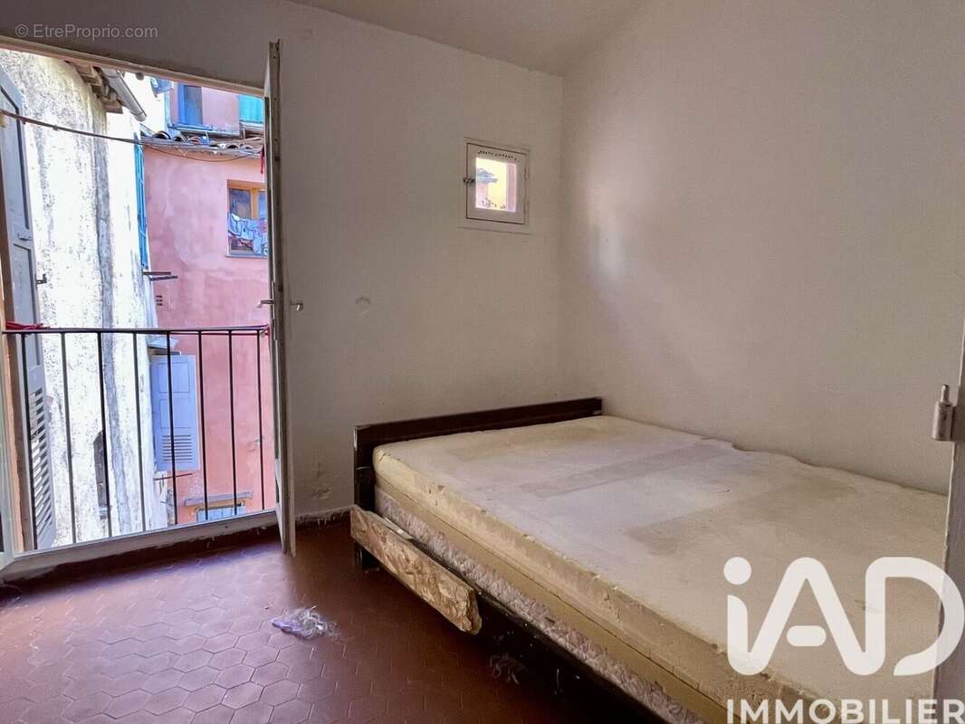 Photo 6 - Appartement à GRASSE