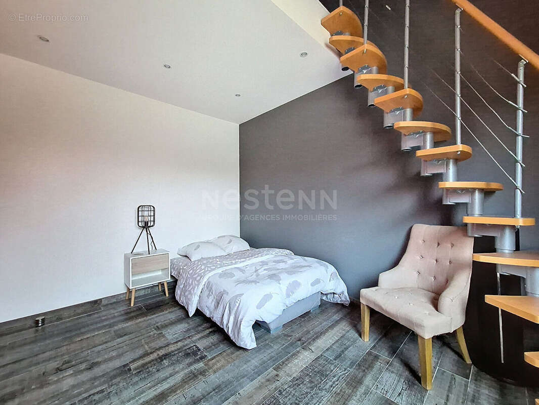 Maison à PRECY-SUR-OISE