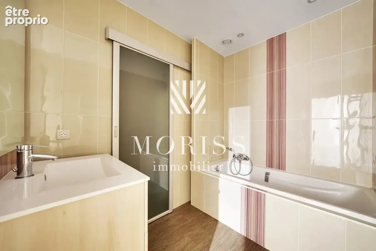 Dupleix de 118m2, 3 chambres sait maurice - photo 11