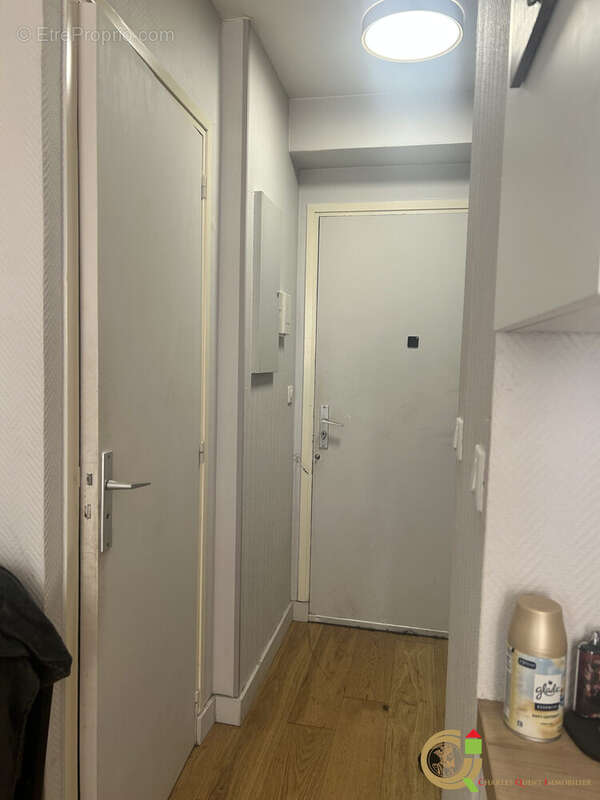 Appartement à LE TOUQUET-PARIS-PLAGE