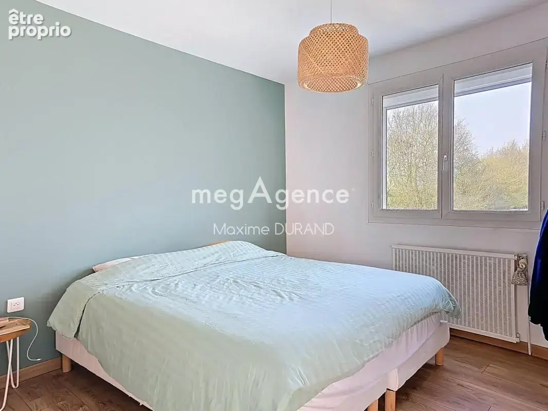 Maison 4 chambres- Terrain 5 000 m2 - photo 8