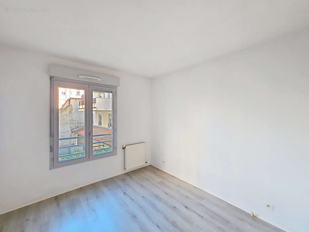 Appartement à VILLEFRANCHE-SUR-SAONE