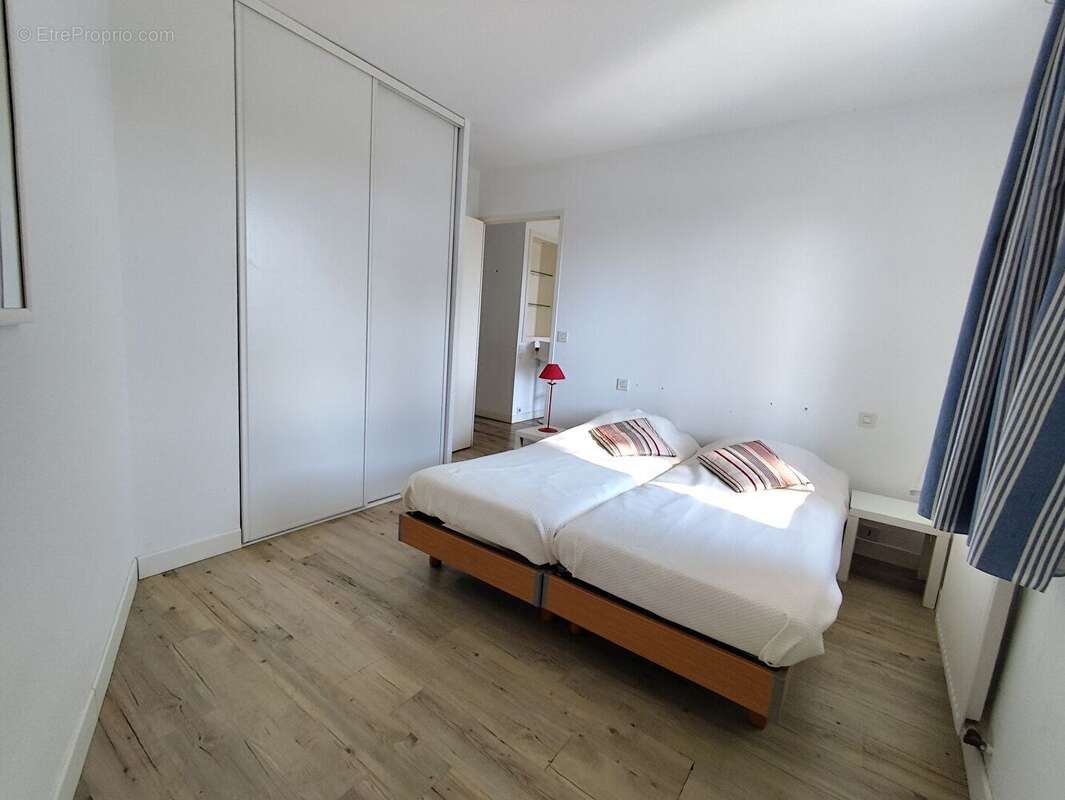 Appartement à LE POULIGUEN