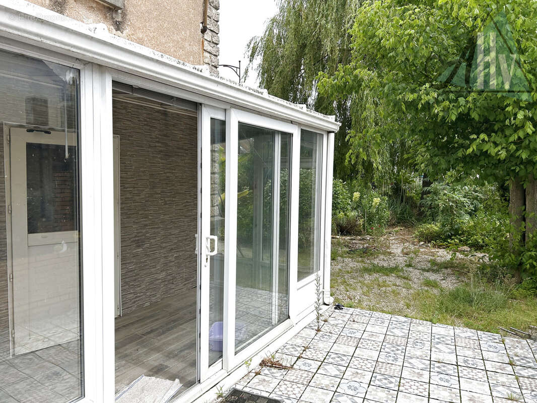 Maison Bourgeoise 10 min de Romilly sur seine - photo 13