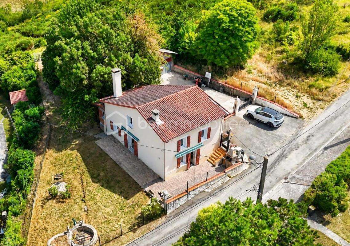 Maison à AUCH