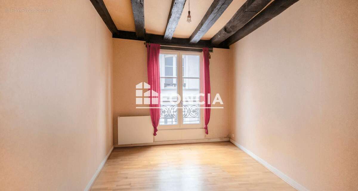 Appartement à ORLEANS