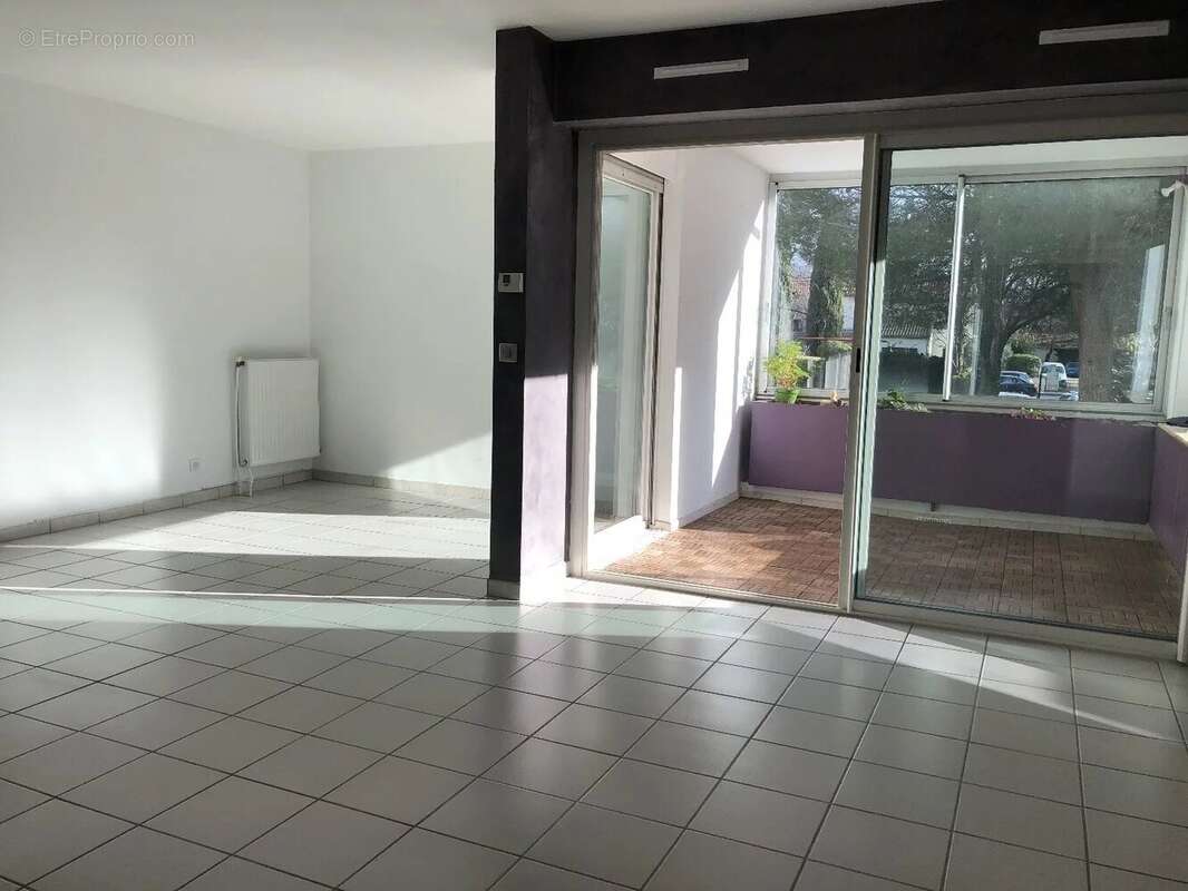 4 pieces proche parc montcalm - photo 12