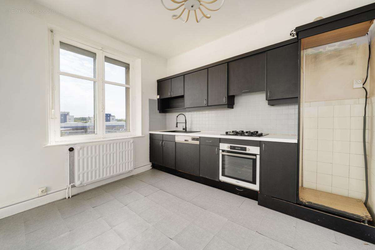 Maison - 132 m²- Laneuveville-devant-Nancy (54) - photo 2