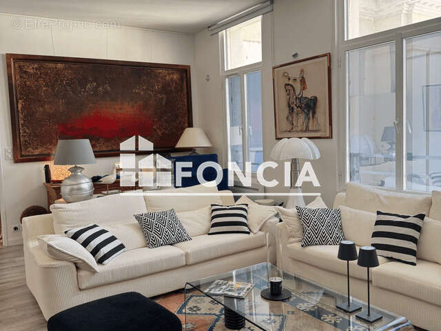 Appartement à POITIERS