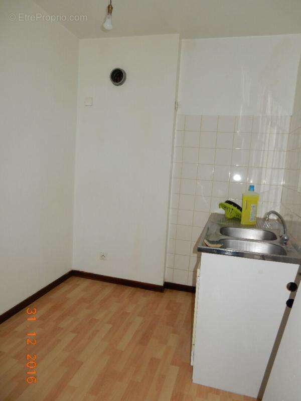 Appartement à CHATEAUNEUF-DE-GALAURE