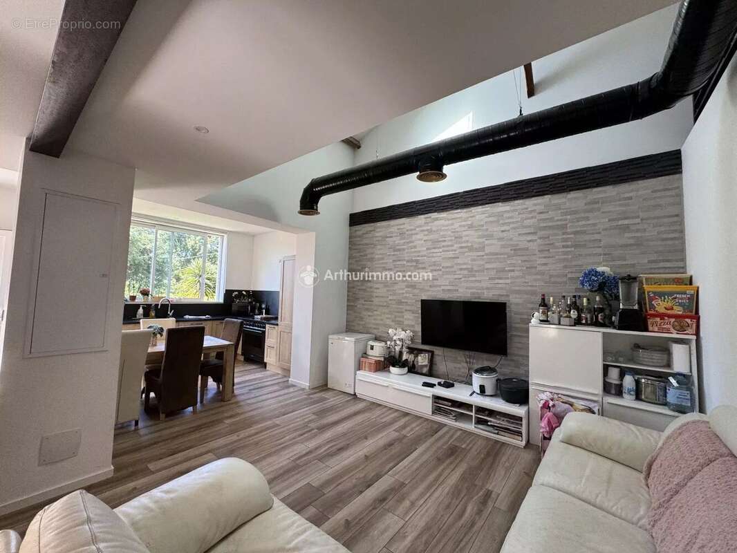 Maison à LA SEYNE-SUR-MER