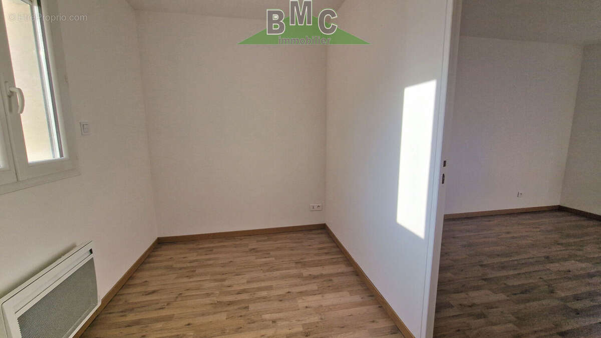 Maison à LE PLESSIS-BOUCHARD