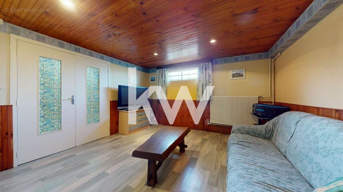 Maison à VILLERS-FRANQUEUX