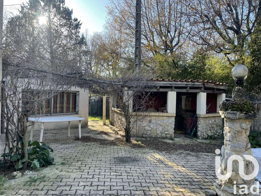 Photo 7 - Maison à CALLAS