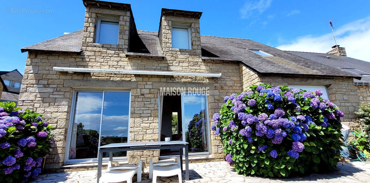 Maison à ARZON