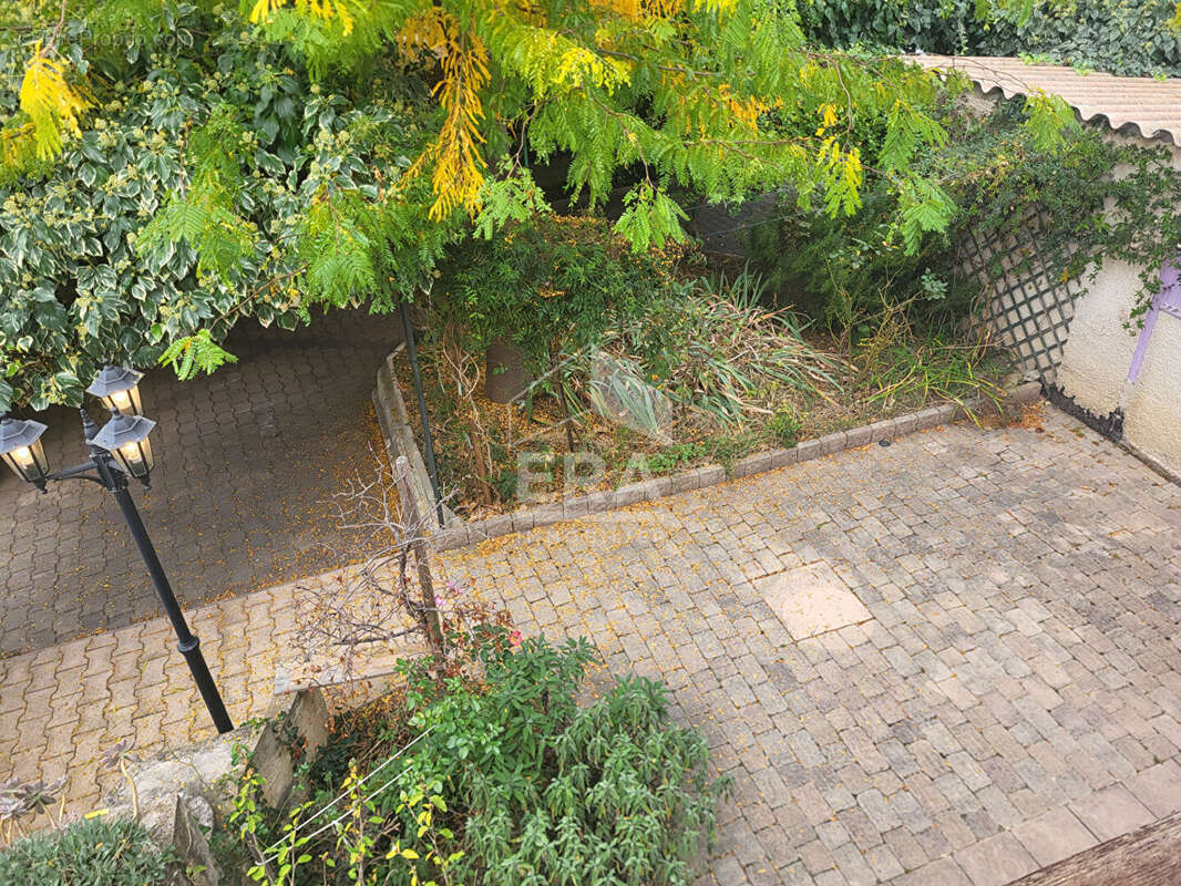 Maison à L&#039;ESCALE