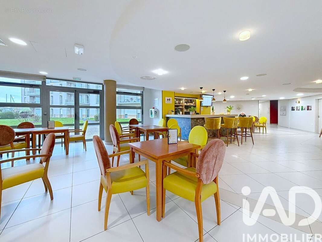 Photo 7 - Appartement à BRETTEVILLE