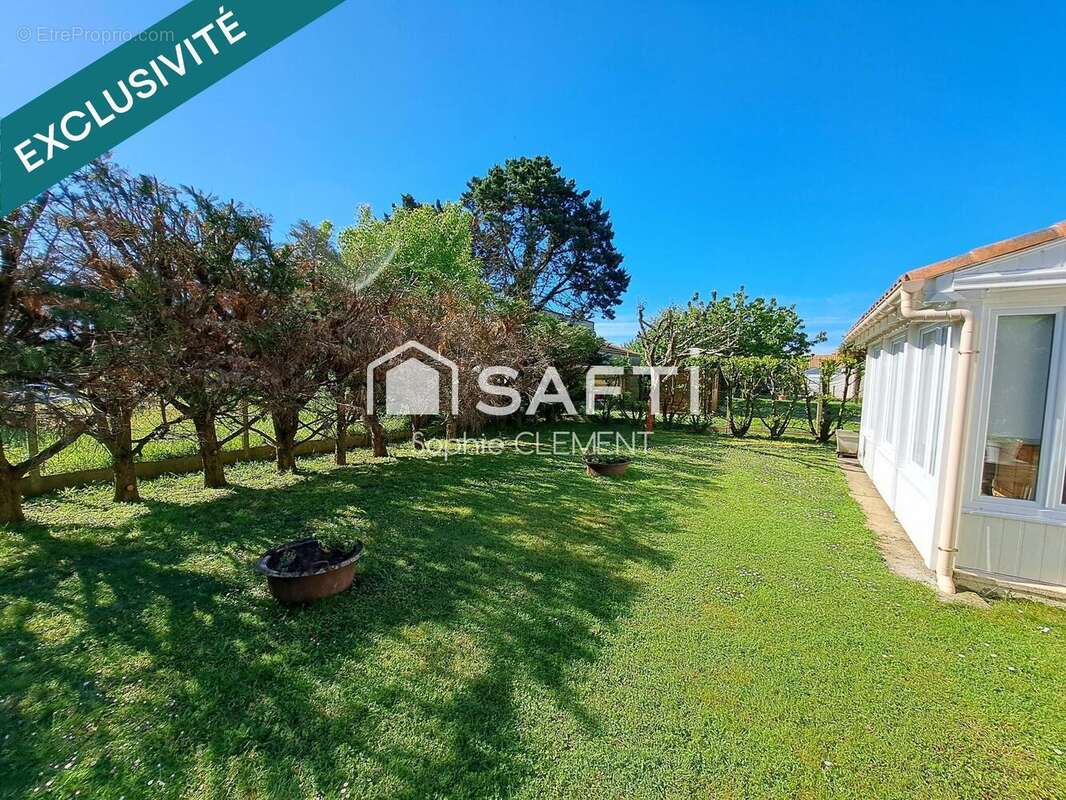 Photo 9 - Maison à SAINT-PALAIS-SUR-MER