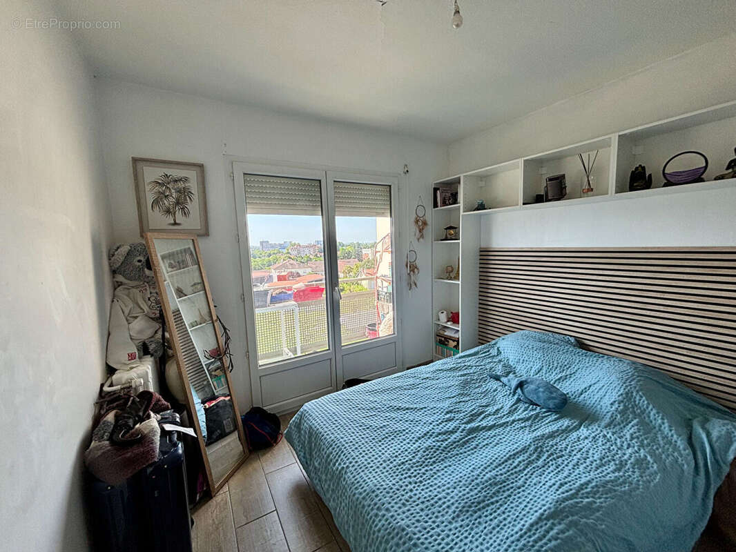 Appartement à SAINT-MAURICE-DE-BEYNOST