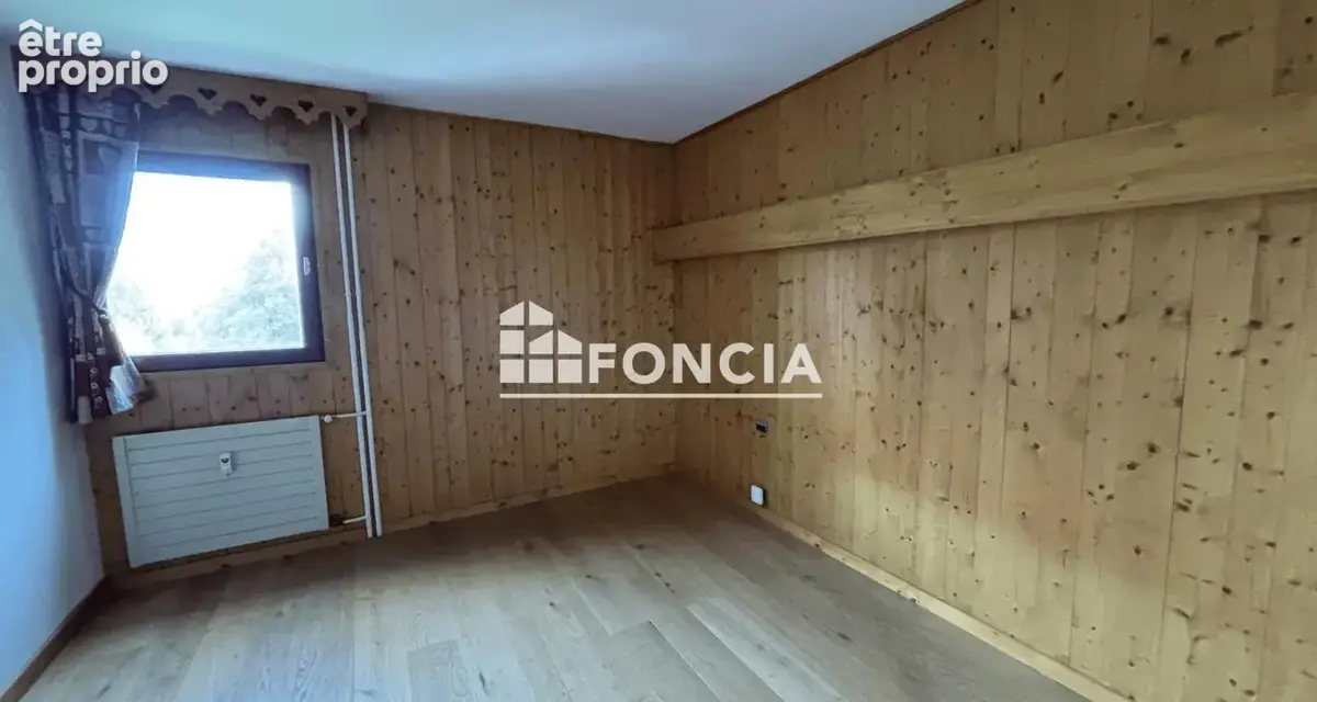 Appartement 3 pièces sur le secteur de Rochebrune - photo 10