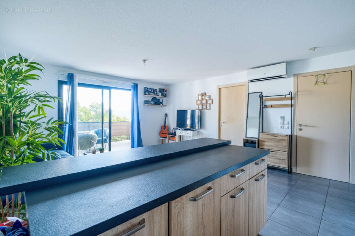 Appartement à BASTIA