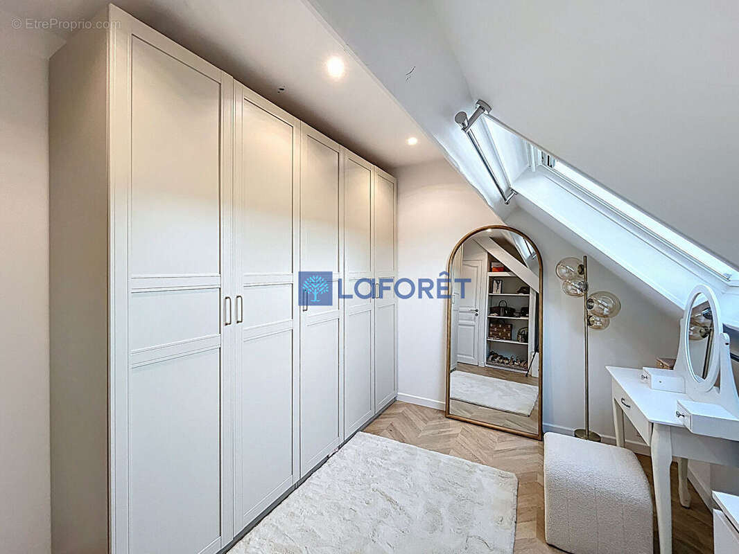 Maison à MORSANG-SUR-ORGE