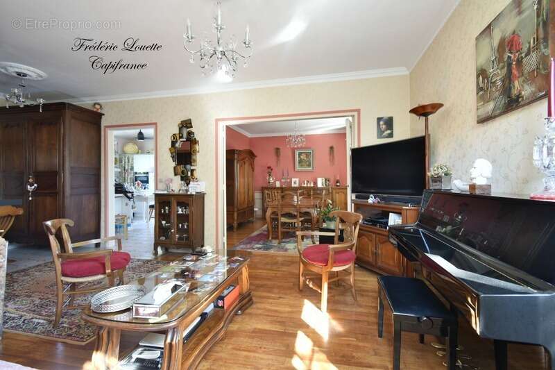 Maison à vendre 6 pièces CHATILLON SUR MARNE (51) avec terrain - photo 8