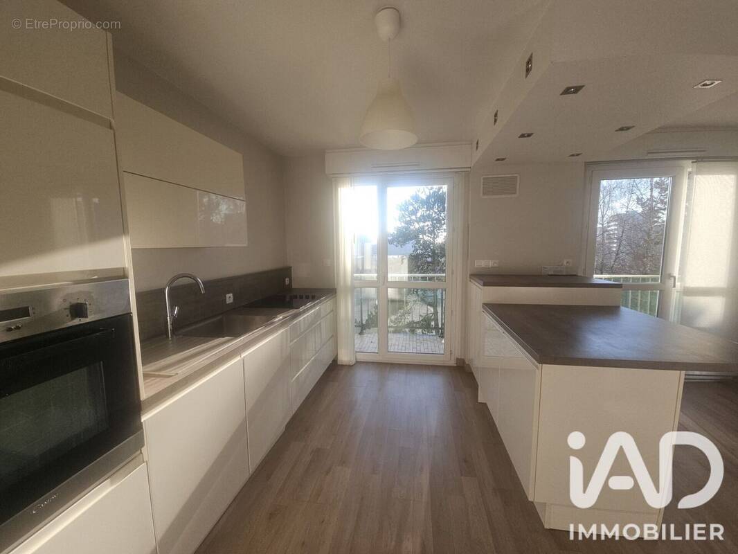 Photo 1 - Appartement à LE HAVRE