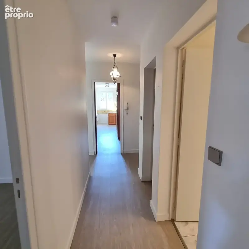 Appartement T3 en centre ville ! - photo 9