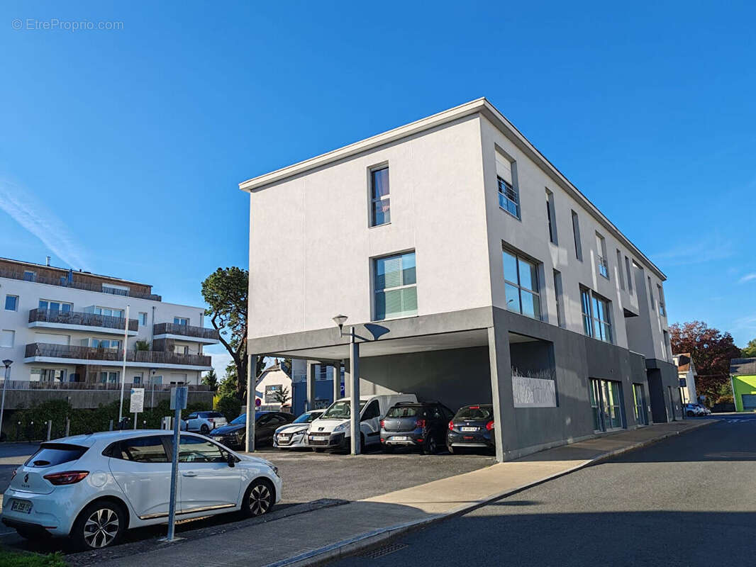 Appartement à VERTOU