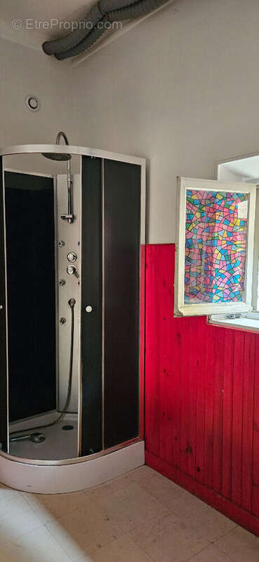 Appartement à LE PONT-DE-BEAUVOISIN