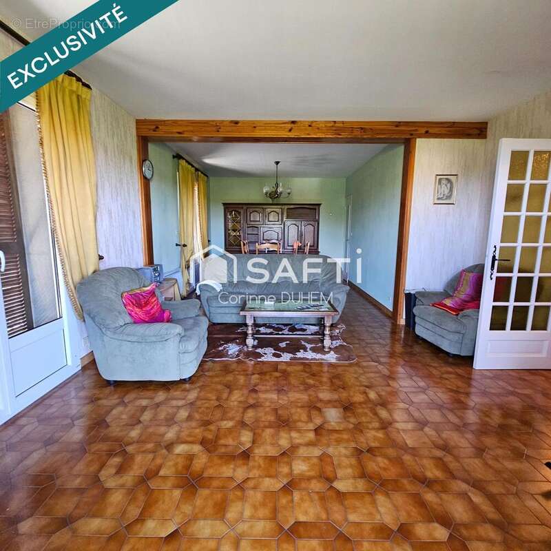 Photo 4 - Maison à COMMENTRY