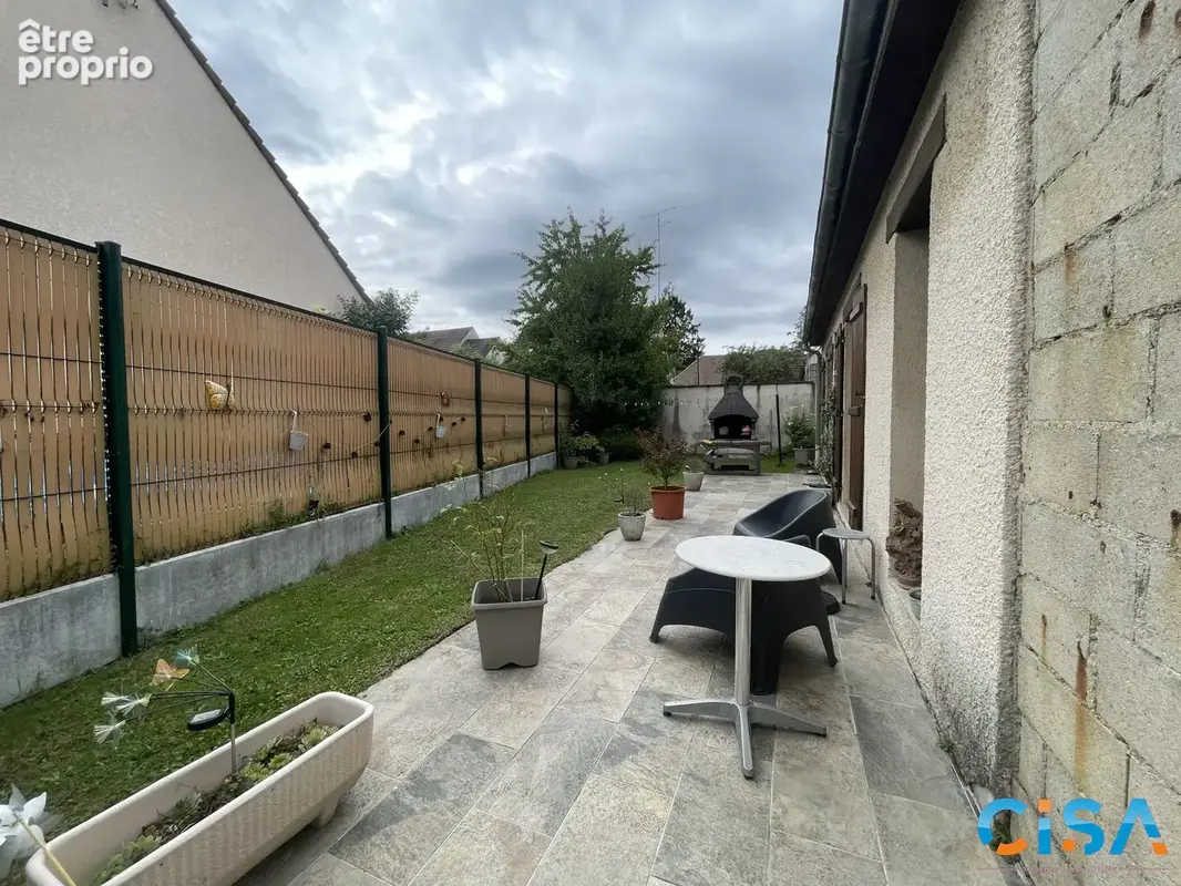 Maison 96 m² à Cinqueux  - photo 3