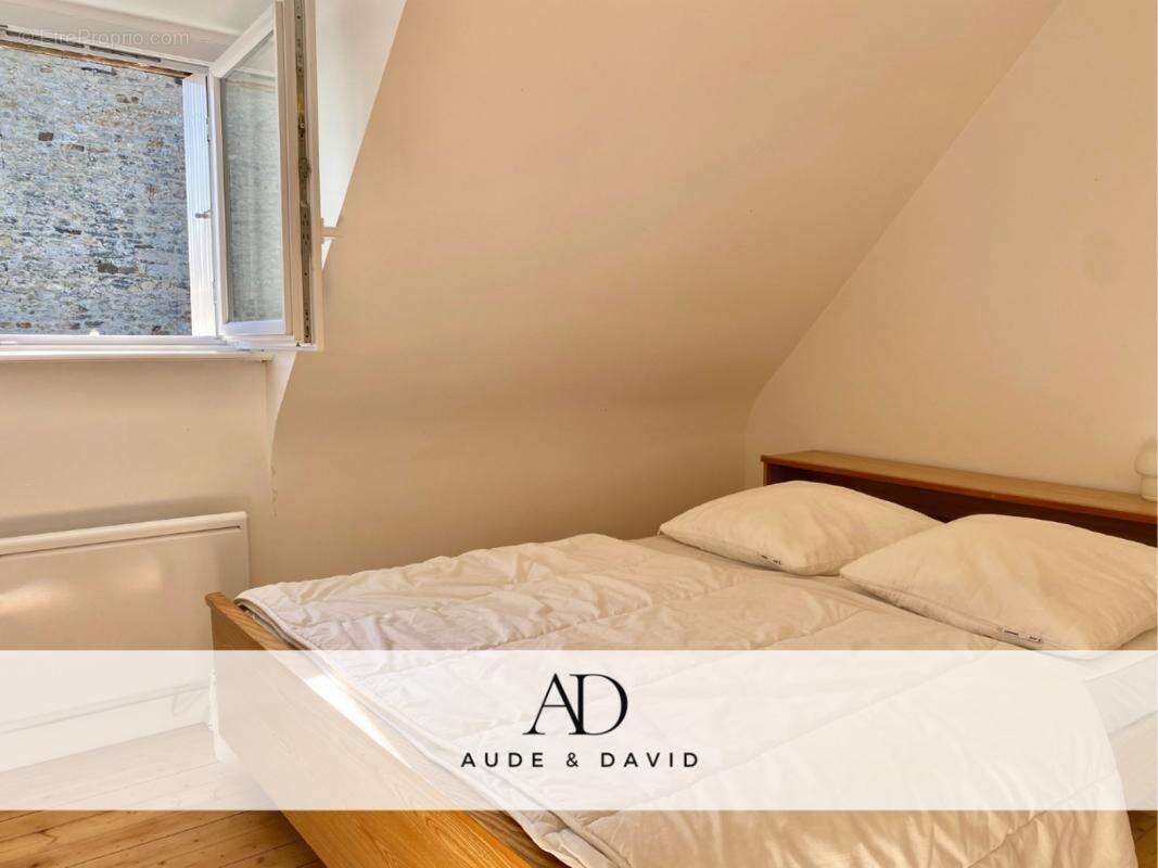 Maison à POULDREUZIC