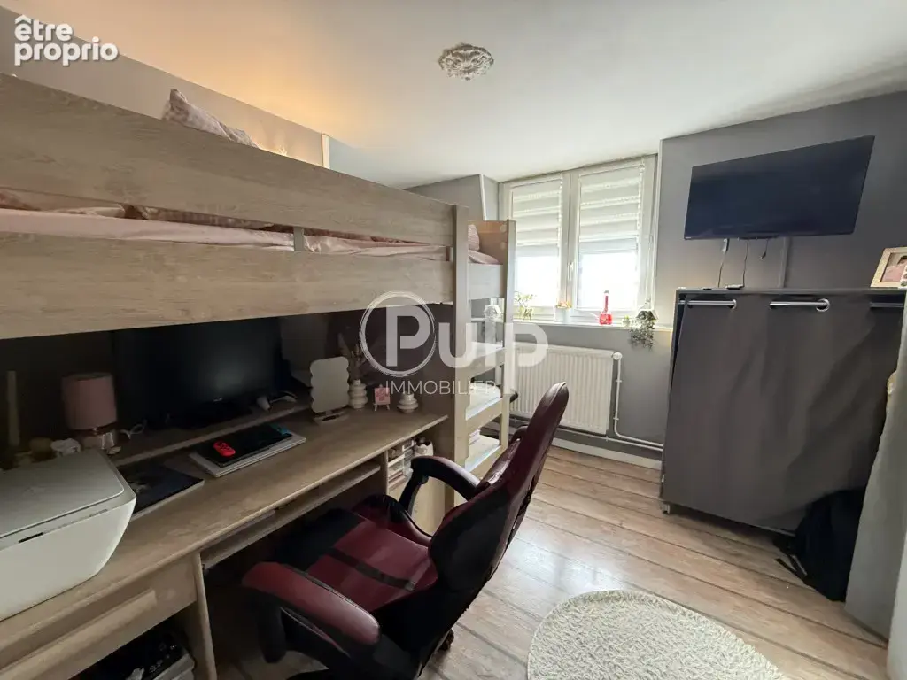 Maison de ville à vendre à hénin-beaumont - photo 4
