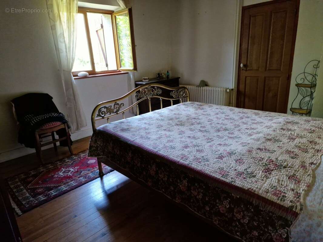 Dpt vosges (88), à vendre proche gerardmer - domaine - ferme rénovée t6 + 3 gites - spe investisseurs - photo 22